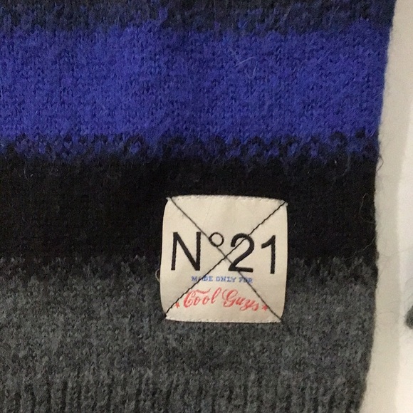 N•21 sweater - Picture 3 of 3